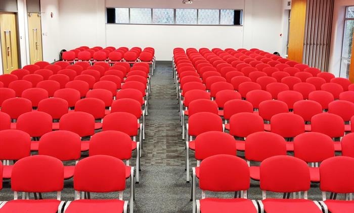 USW Conference Centre